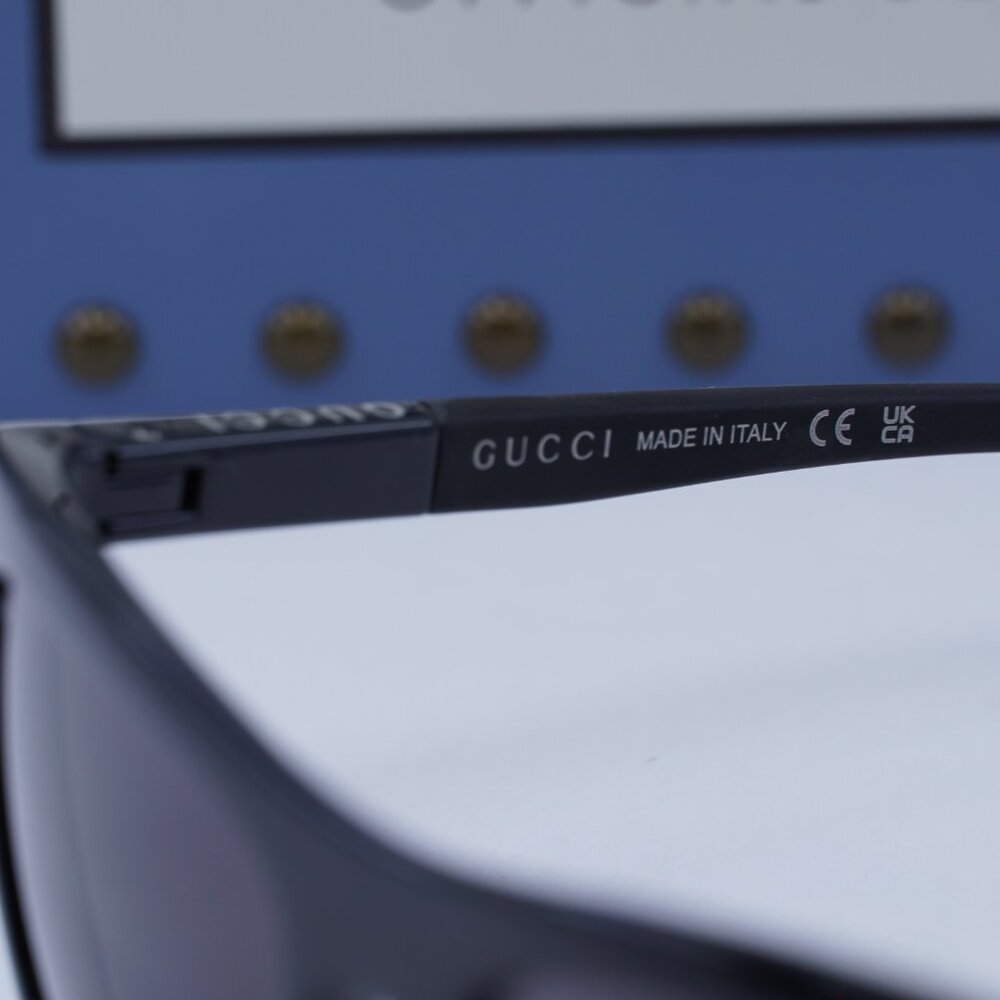 Final Price! Gucci GG1735S 001 Sunglasses - Picture 7 of 10